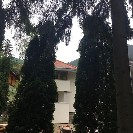 Manyi Villa ไบเลตุชนาด ภายนอก รูปภาพ